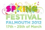 Falmouth Spring Festival 17th-25th March